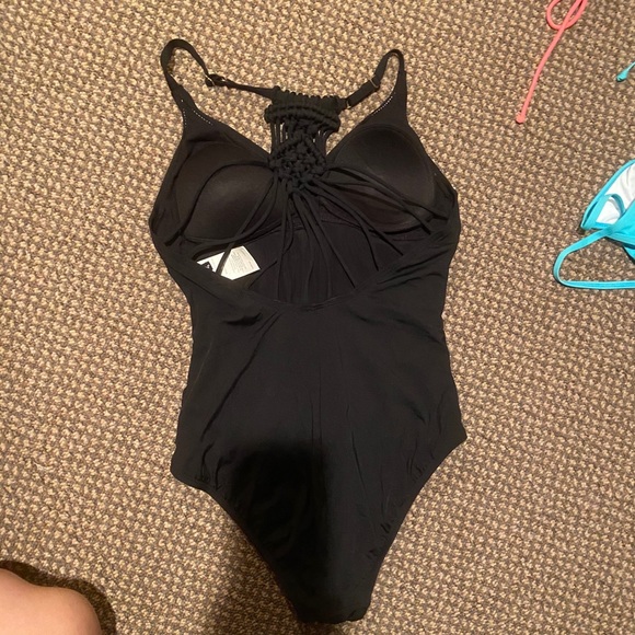 Women’s One Piece Bathing Suit - Picture 2 of 2